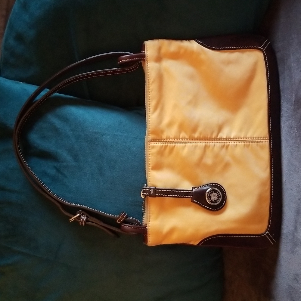 Dooney and Bourke Shoulder Bag